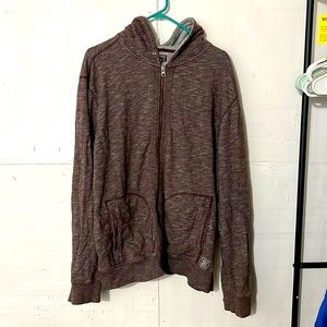 Lucky brand vintage, inspired double XL jacket